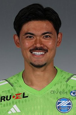 Koki Fukui