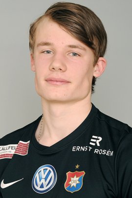 Hjalmar Bäckström