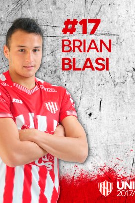Brian Blasi