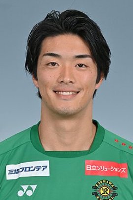 Haruki Saruta