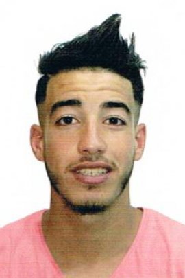 Mohamed Boualami