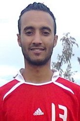 Amine Waili