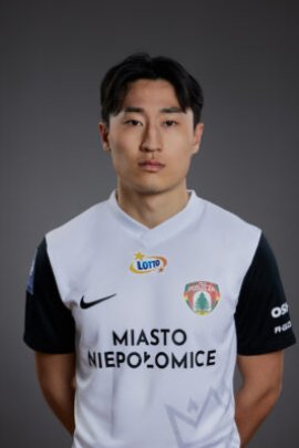 Jin-hyun Lee