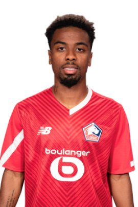 Angel Gomes