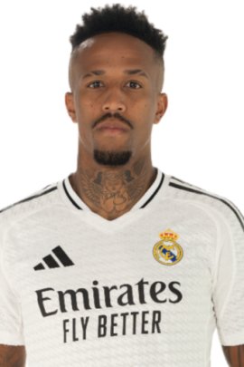 Éder Militão