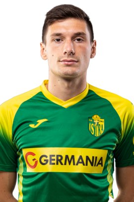 Luka Hujber