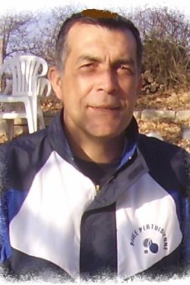 Jean-Louis Flores