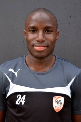 Mohamed Touré