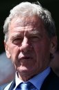 Milan Mandaric