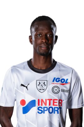 Amadou Ciss