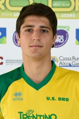 Cristian Chemolli