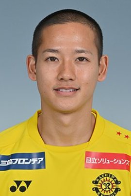 Takuya Shimamura