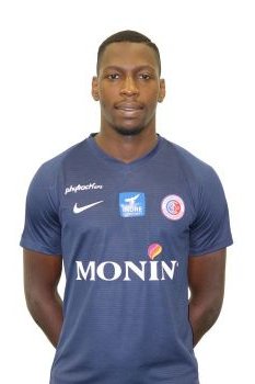 Moussa Soumaré