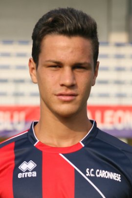 Alessandro Odone