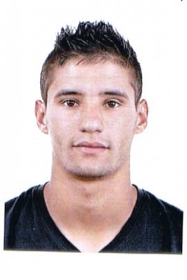 Abdelhak Bellaoui