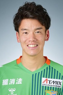 Keita Takami