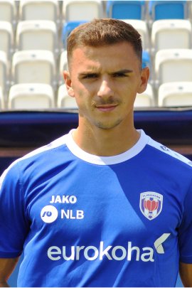 Lorik Boshnjaku