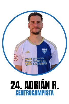 Adrián Ruiz