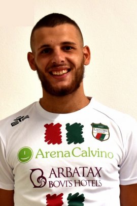 Alessio Chiumarulo