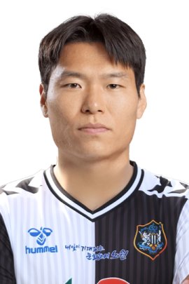 Dong-su Kim