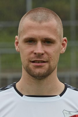 Dominik Bock