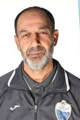 Ismail Kortam