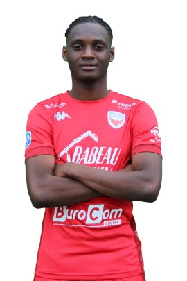 Amara Fofana