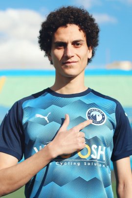 Mohamed Sadek