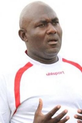 Fred Kajoba