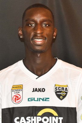 Pape-Alioune Ndiaye