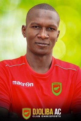 Mamadou Cissé