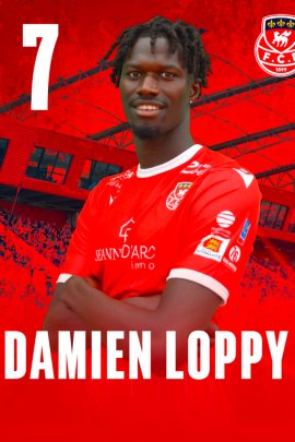 Damien Loppy