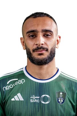 Mohammed Al Majhad