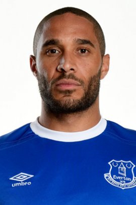 Ashley Williams