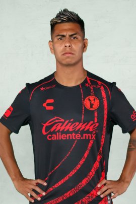 Efrain Alvarez