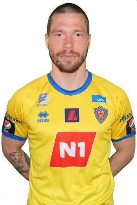 Hrannar Björn Steingrimsson