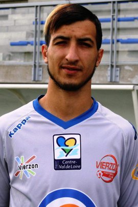 Nabil Boussaid
