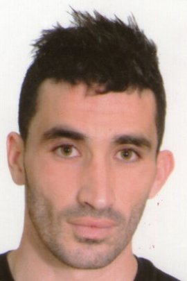 Yacine Benouadah