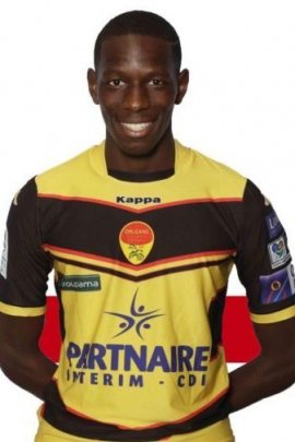 Youssouf Traoré