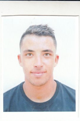 Mohamed Bachir Adraoui