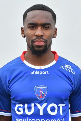 Pierre-Alexandre Douala