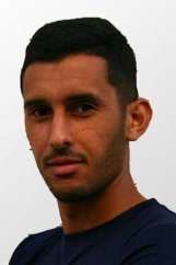 Yacine Belhadj