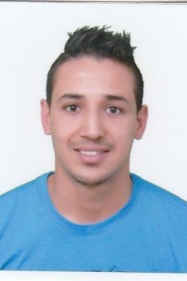 Seif Eddine Chettih