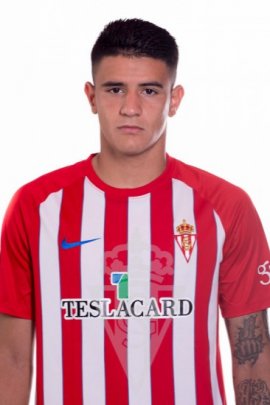 Joel Sanabria