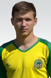 Viktor Shevchenko