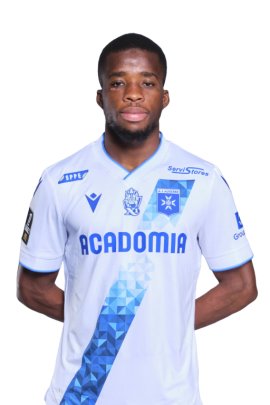 Hamed Junior Traoré