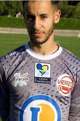 Mohamed Benmami