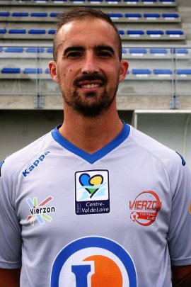 Mathieu Béguin