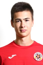 Hamza Garsiev