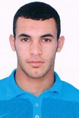 Yasser Anis Bouabdallah